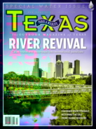 Texas-Parks-and-Wildlife July 01, 2014 Issue Cover
