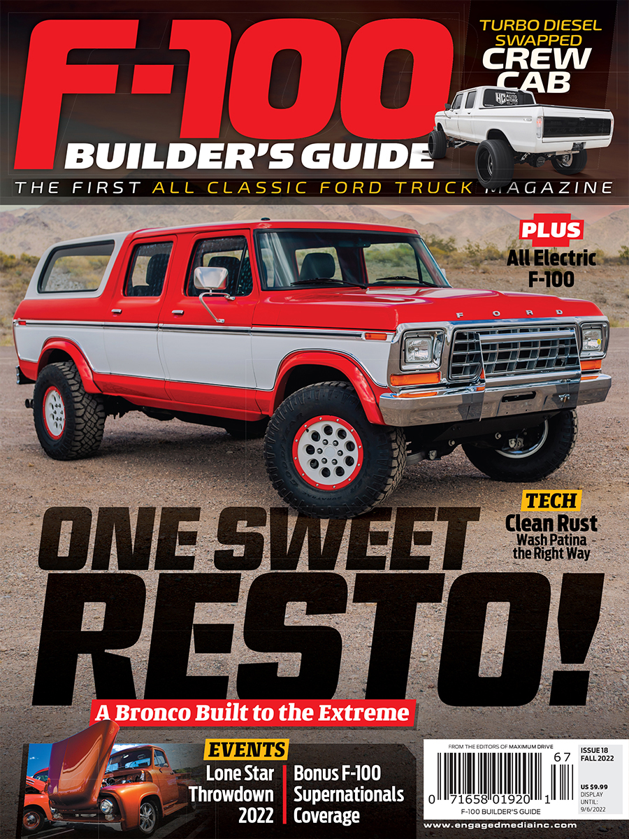 F100-Builders-Guide September 01, 2022 Issue Cover