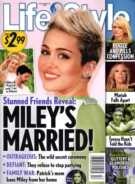 Life-and-Style-Weekly December 29, 2014 Issue Cover