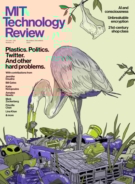 MIT-Technology-Review November 01, 2023 Issue Cover