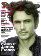 Rolling-Stone April 07, 2016 Issue Cover