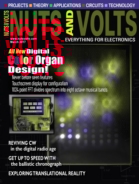 Nuts-and-Volts March 01, 2017 Issue Cover