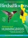 Birds & Blooms July 01, 2026 Issue Cover