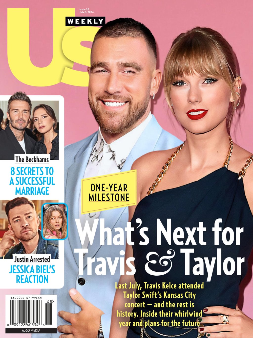 Us-Weekly July 08, 2024 Issue Cover