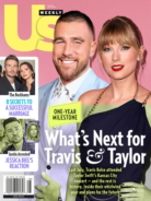 Us-Weekly July 08, 2024 Issue Cover