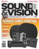 Sound & Vision August 01, 2023 Issue Cover
