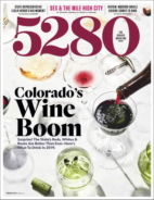 5280-Magazine February 01, 2019 Issue Cover