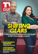 TV-Guide December 30, 2024 Issue Cover