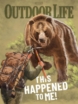 Outdoor-Life March 01, 2023 Issue Cover