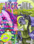 Jack And Jill May 01, 2024 Issue Cover