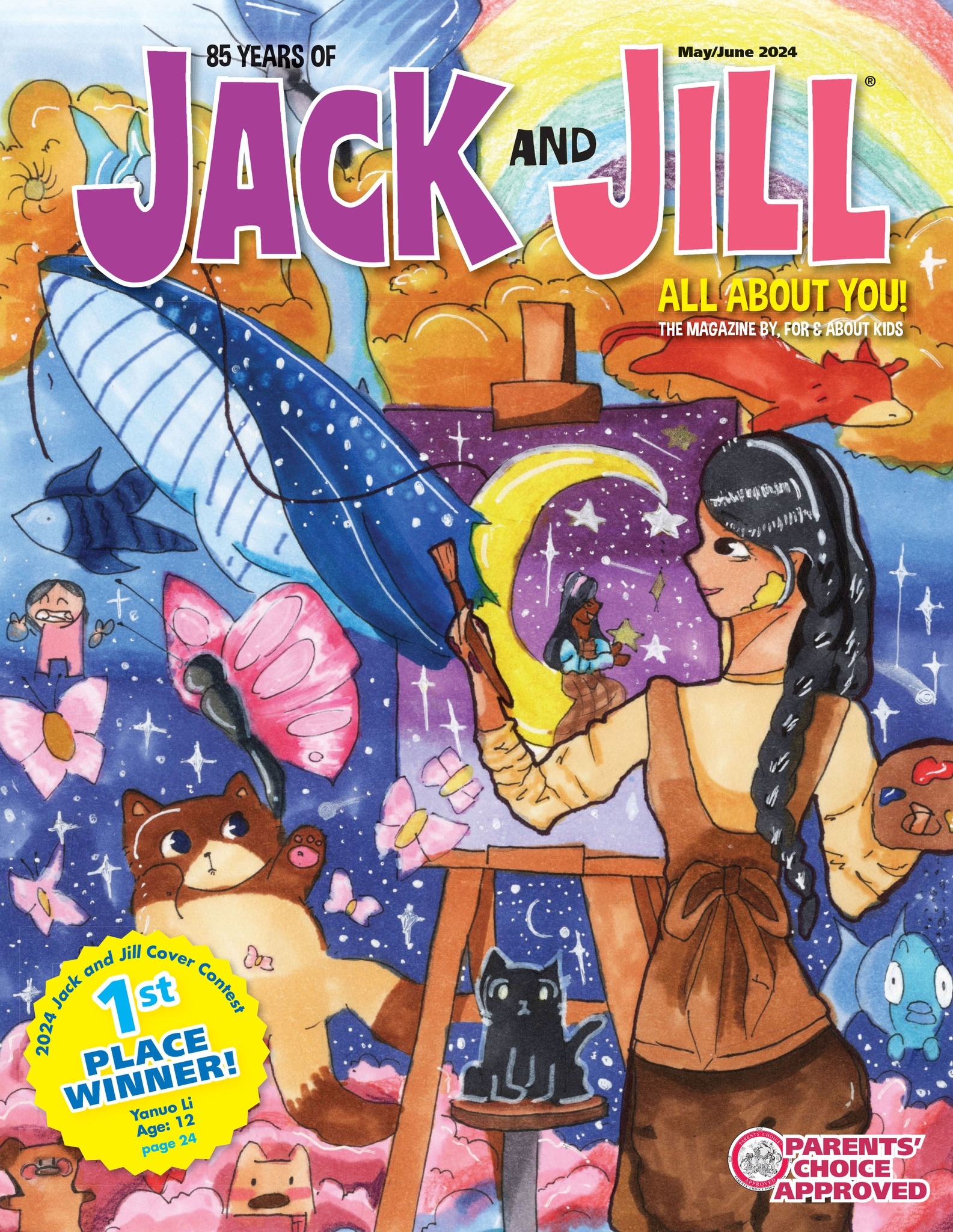 jack-and-jill May 01, 2024 Issue Cover