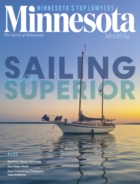 Minnesota-Monthly July 01, 2024 Issue Cover