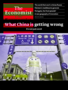 The-Economist April 16, 2022 Issue Cover