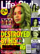 Life-and-Style-Weekly June 16, 2014 Issue Cover