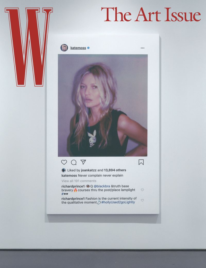 W November 01, 2019 Issue Cover