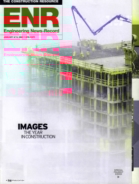 Engineering-News-Record January 06, 2020 Issue Cover