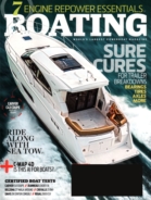 Boating September 01, 2015 Issue Cover