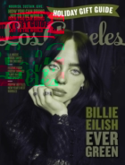 Los-Angeles December 01, 2023 Issue Cover