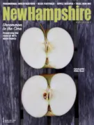 New Hampshire October 01, 2025 Issue Cover