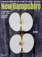 New-Hampshire October 01, 2025 Issue Cover