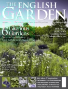 The-English-Garden July 01, 2025 Issue Cover