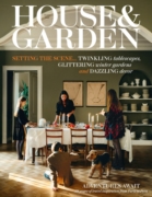 House & Garden January 01, 2026 Issue Cover