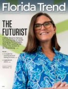 Florida-Trend March 01, 2023 Issue Cover