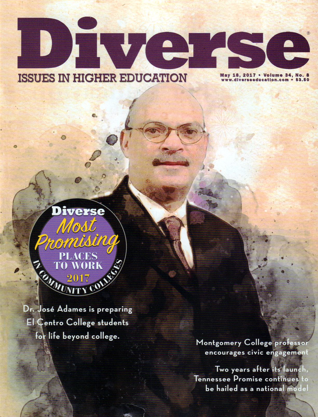 The-EDU-Ledger May 18, 2017 Issue Cover