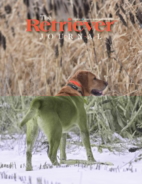 The-Retriever-Journal December 01, 2022 Issue Cover