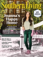 Southern-Living March 01, 2019 Issue Cover