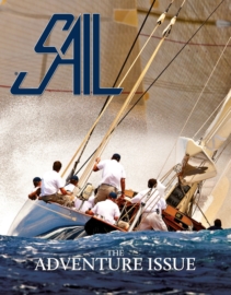 Sail May 01, 2026 Issue Cover