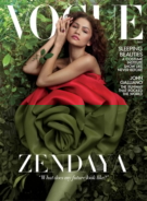 Vogue May 01, 2024 Issue Cover