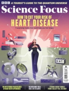 BBC-Science-Focus March 01, 2025 Issue Cover