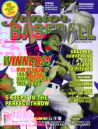 Junior-Baseball November 01, 2016 Issue Cover