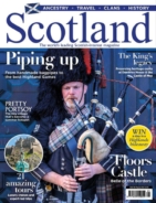 Scotland-Magazine May 01, 2023 Issue Cover