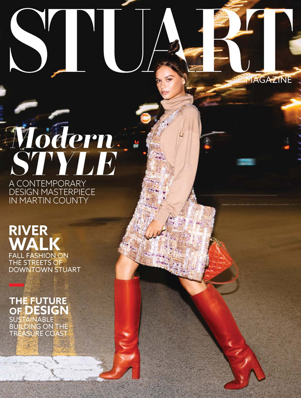 Stuart November 01, 2022 Issue Cover