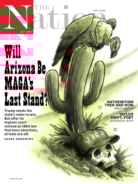 The-Nation July 01, 2024 Issue Cover