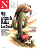The Nation July 01, 2024 Issue Cover