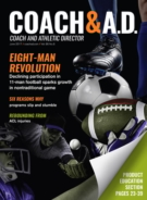 Coach-and-Athletic-Director June 01, 2017 Issue Cover