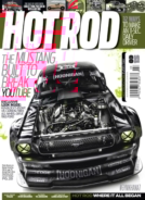 Hot-Rod March 01, 2015 Issue Cover
