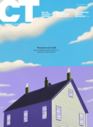 Christianity-Today September 01, 2022 Issue Cover