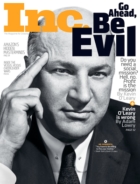 Inc-Magazine March 01, 2016 Issue Cover