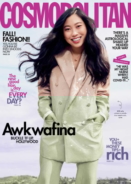 Cosmopolitan September 01, 2021 Issue Cover