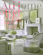 At-Home-In-Arkansas April 01, 2020 Issue Cover