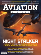 Aviation-History September 01, 2019 Issue Cover