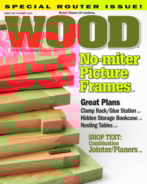 Wood October 01, 2019 Issue Cover