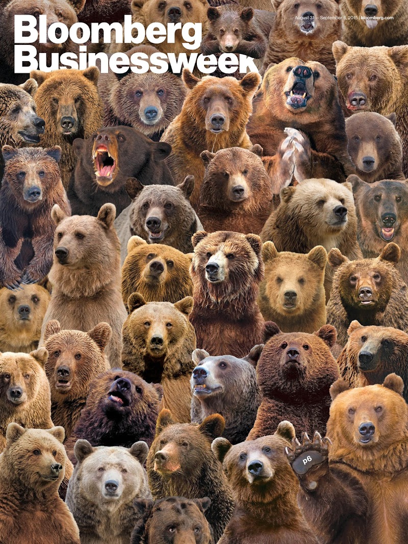Bloomberg-Businessweek August 31, 2015 Issue Cover