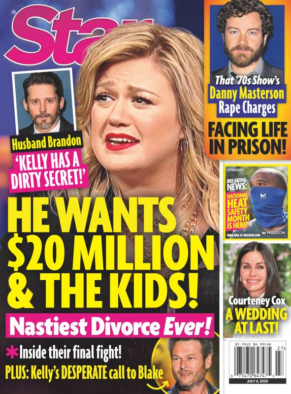 star July 06, 2020 Issue Cover