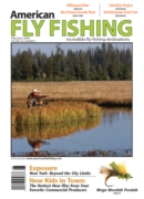 American Fly Fishing May 01, 2024 Issue Cover