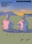 Sojourners August 01, 2026 Issue Cover
